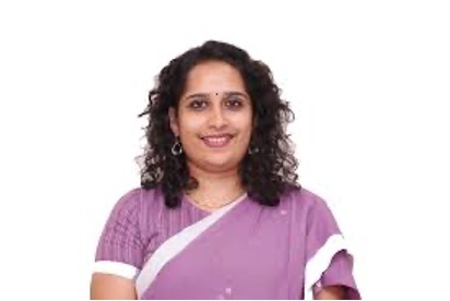 Picture of Asha Nair