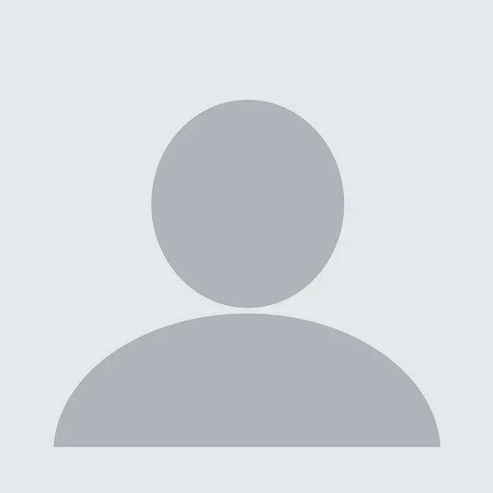 Placeholder Profile Image