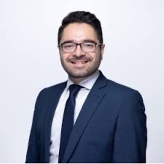 Picture of Mohammad Roohanifar